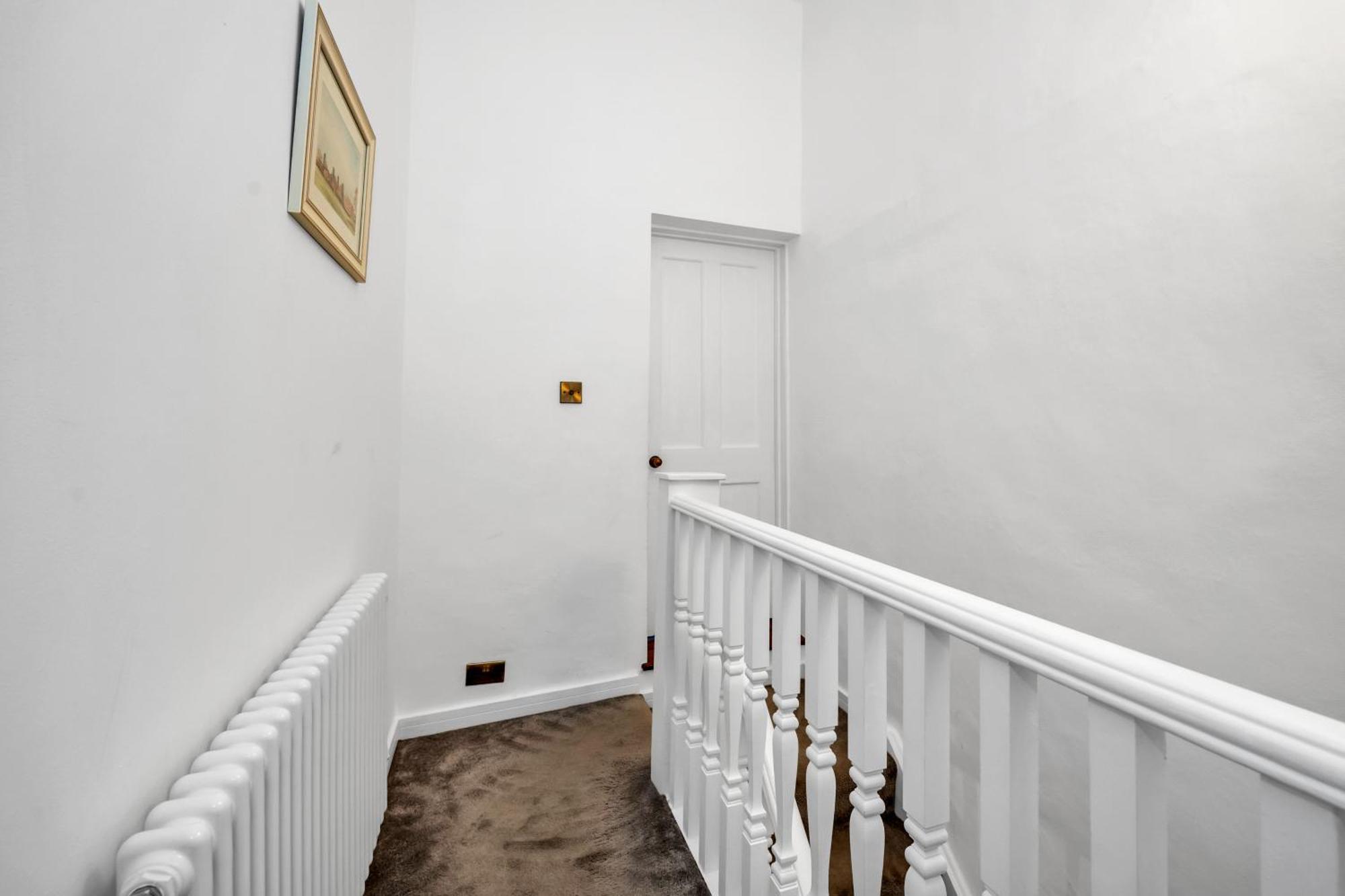 Charming Church Walk, Long Melford - 2 Bedroom Property With Parking Exteriör bild